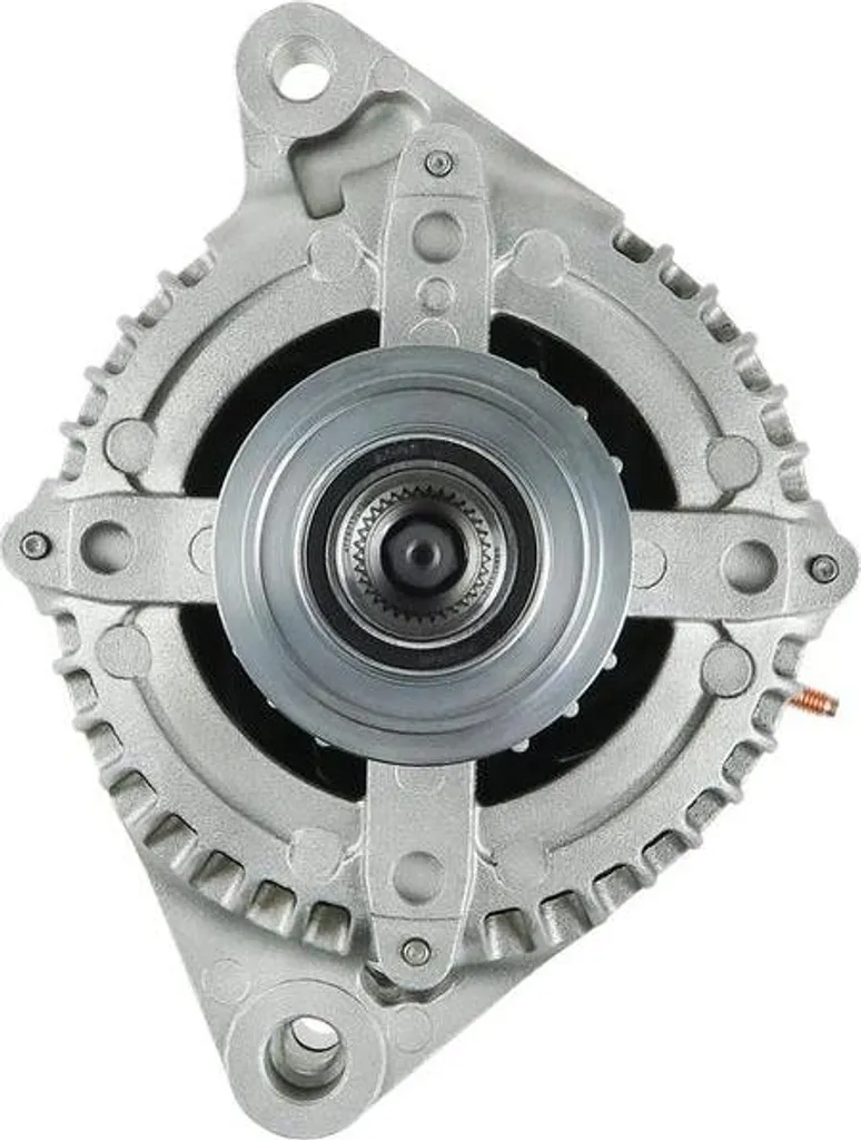 Pompe Haute Pression 2.0 D pour Toyota Avensis Verso et Previa Diesel