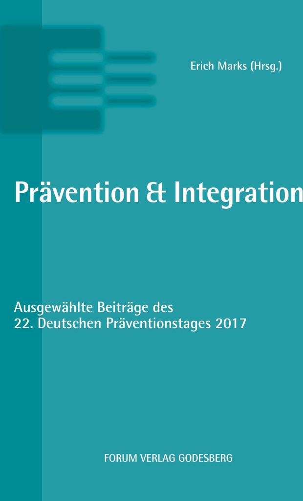 Prävention & Integration