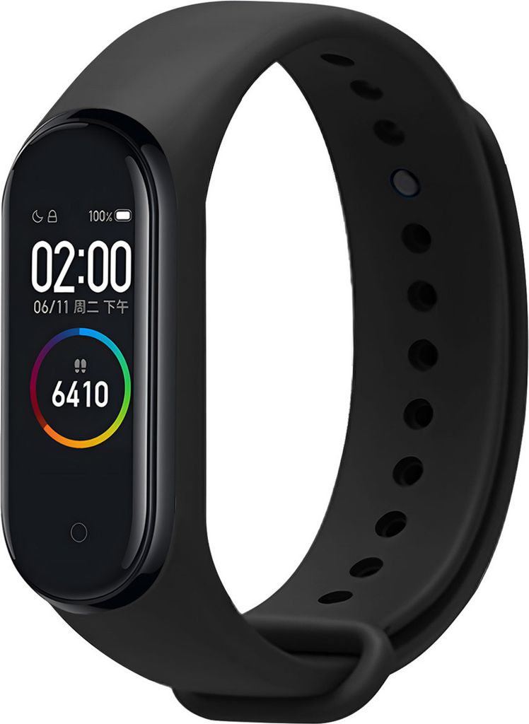 Xiaomi Mi Band 3, Xiaomi Mi Band 4 Banda: fascia in Immagine del prodotto 