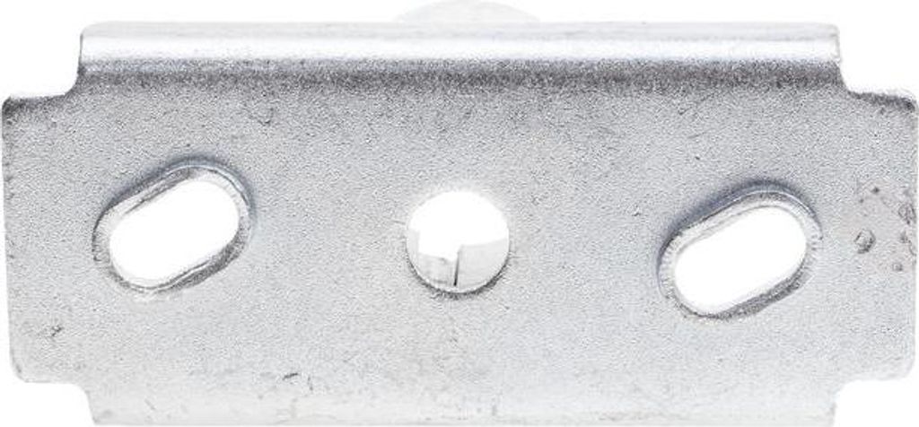 Adapter kosiarki NAC Castorama WR nowy typ wał 25.4mm NZ470 Zdjęcie produktu 