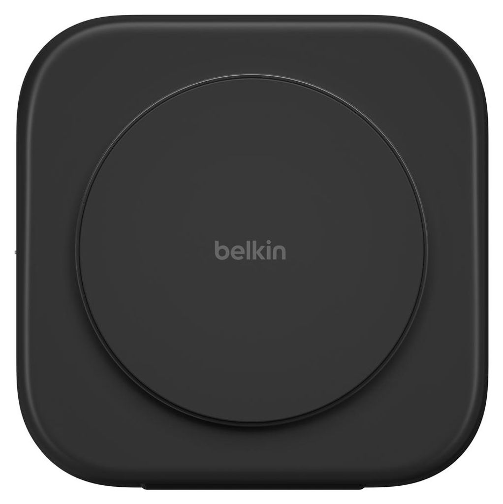 Belkin Boost Charge PRO Qi2 3in1 magn.Reiselade.+Tipps Produktbild 