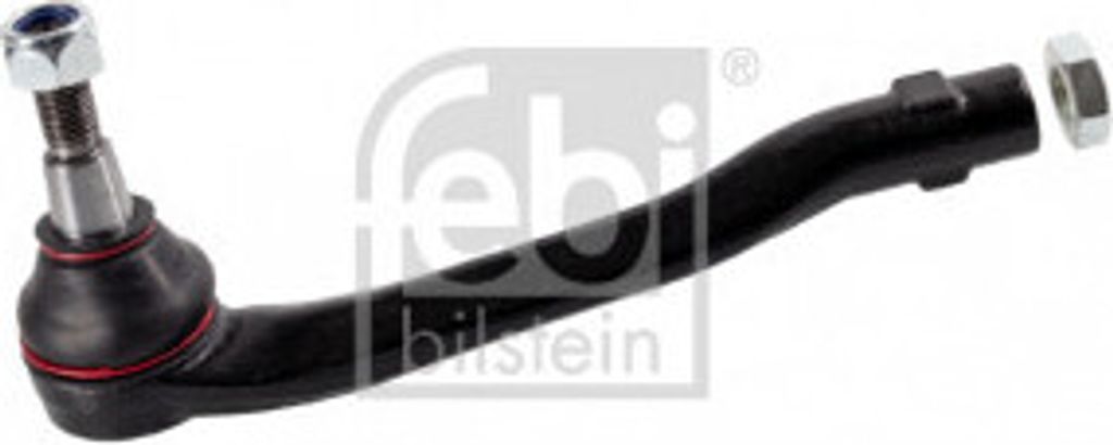 FEBI BILSTEIN 173574 - OE 3817 A1 Spurstangenkopf für 508 (8E), 508 (8D)