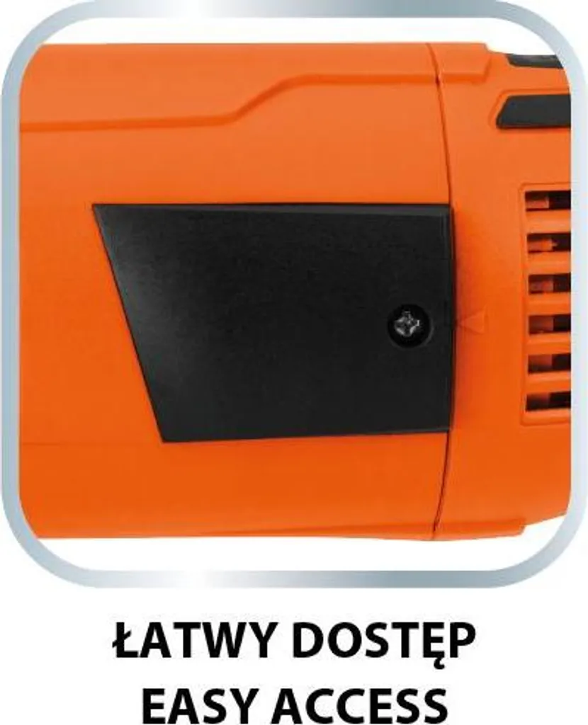 Meuleuse d'angle 230mm 3000W : finissez vos découpes difficiles vite - 20