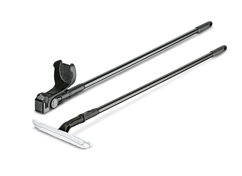 Kärcher 2.633-111.0, Czarny, Biały, Karcher, WV 2 Plus WV 2 Zdjęcie produktu 