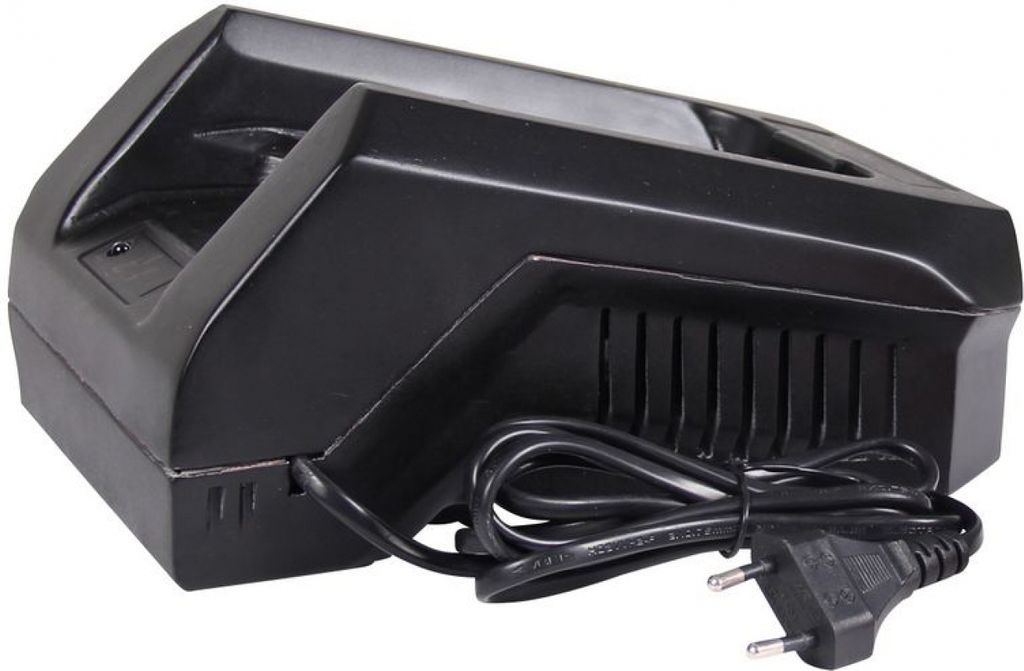 GÜDE Ersatzladegerät Systemladegerät Ladegerät 1.0A 40V LL für Güde 40V System