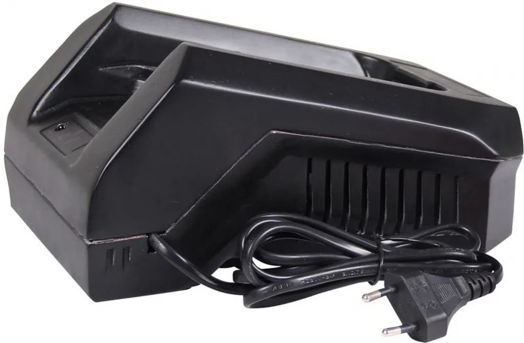 Caricabatterie 40V 1.0A LL Li-Ion per Utensili da Giardino | Ricambio Originale