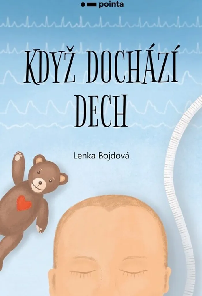 Když dochází dech : Livre pour Retrouver l'Inspiration et l'Espoir