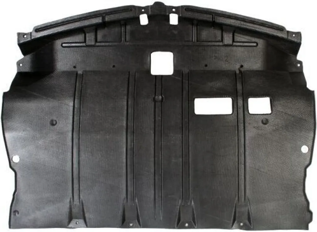 Cache Moteur Primera P12 Haute Résistance - Protection Châssis Durable
