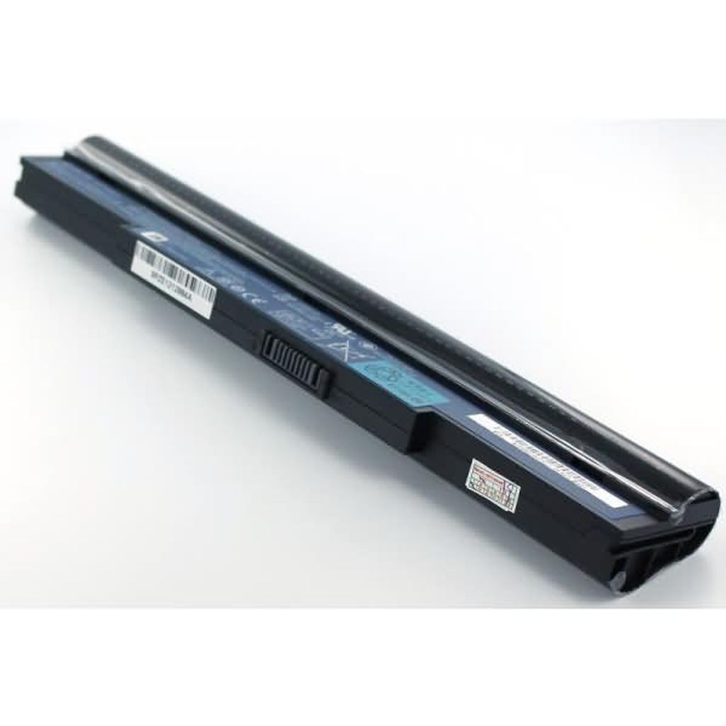 Akku für Acer Aspire Ethos 8950G Li-Ion 14,8 Volt 4400 mAh schwarz.