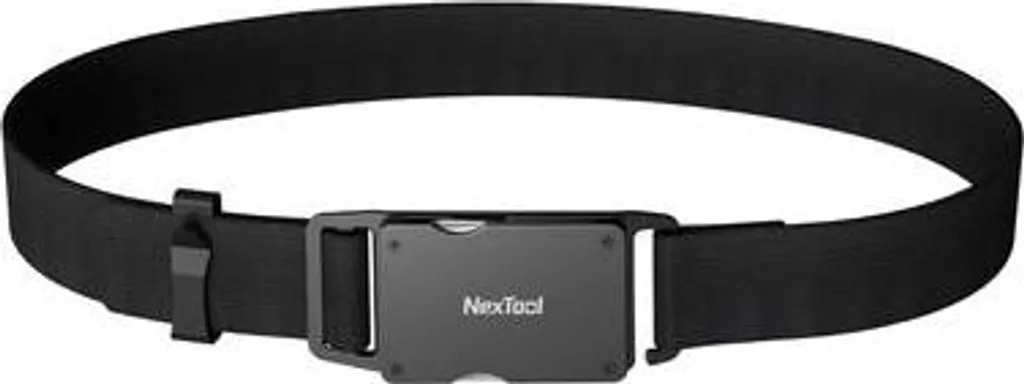 NexTool Belt P50 Ceinture tactique robuste avec boucle multifonctions - 3