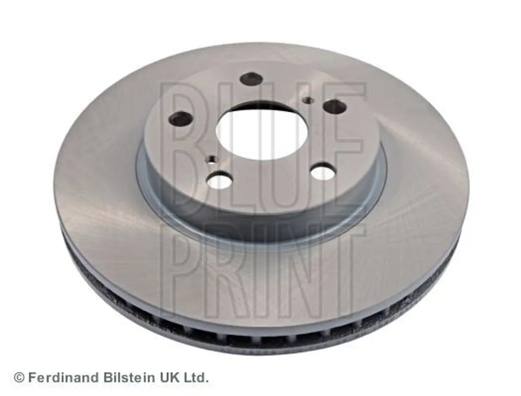 Disques de frein 255mm pour Toyota Carina E : Sécurité et Conduite