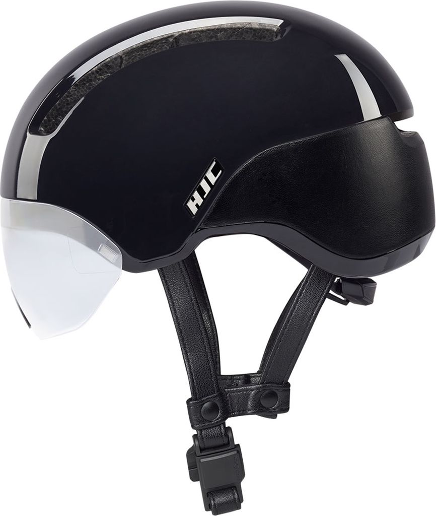 HJC Calido Plus Urban / E-Bike helmet black S