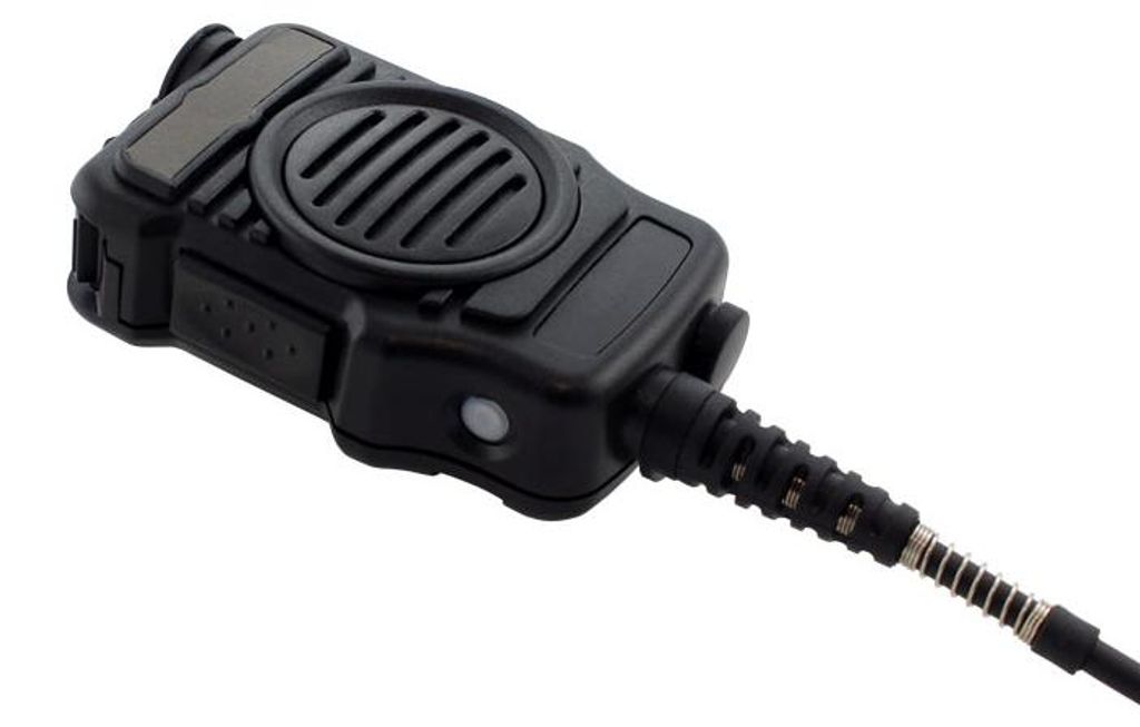 Handbedienteil für Sepura STP8000, STP9000, SC20, SC21 mit Produktbild 