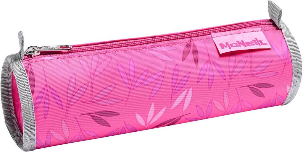 McNeill Schlampermäppchen Pencil Case Birdy pink