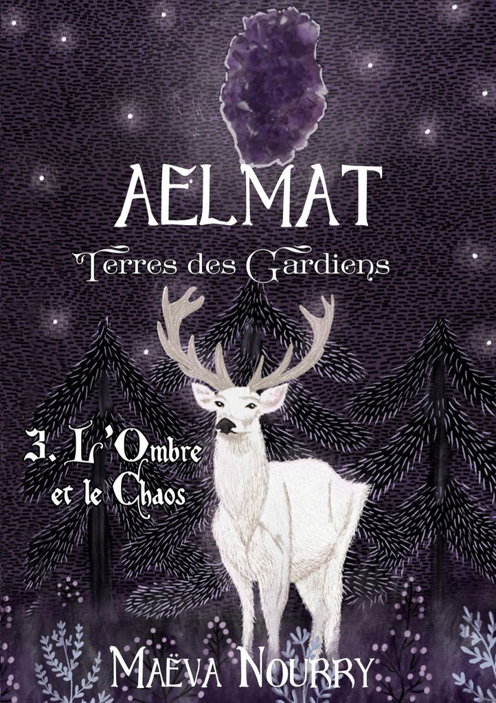Aelmat Land der Wächter