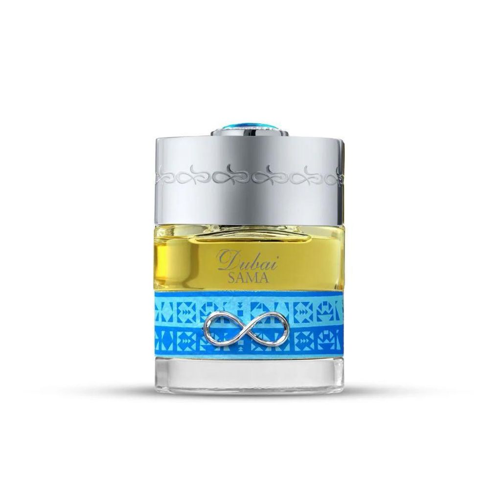 The Spirit Of Dubai Sama Eau de Parfum 50 ml Produktbild 