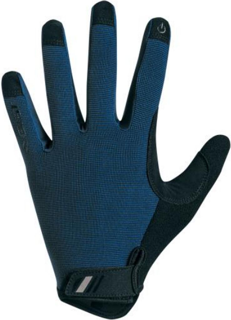 GIST Fahrradhandschuhe SCOUT, blau