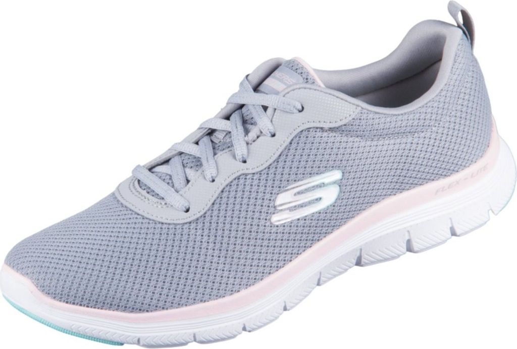 Skechers Obuv Flex Appeal 40, 149303GYLP Obrázok produktu 