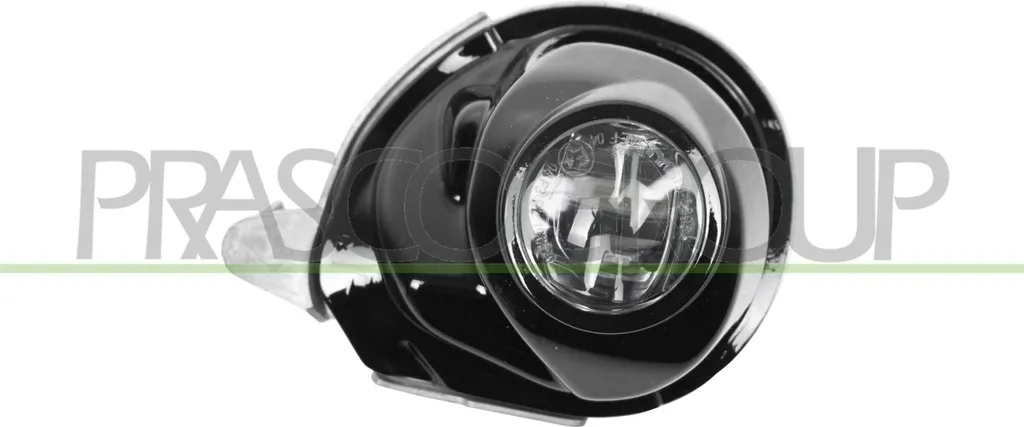 Phare antibrouillard Mazda 3 BM BN droit : roulez en sécurité par temps gris