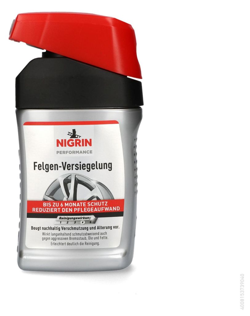 Nigrin Felgenversiegelung 73904 - Anzahl: 1x Produktbild 