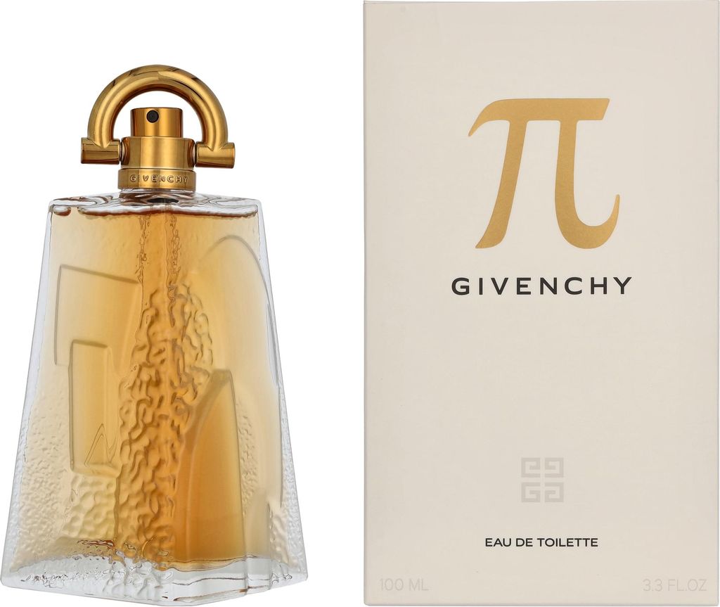 Givenchy Pi Edt Spray Produktbild 