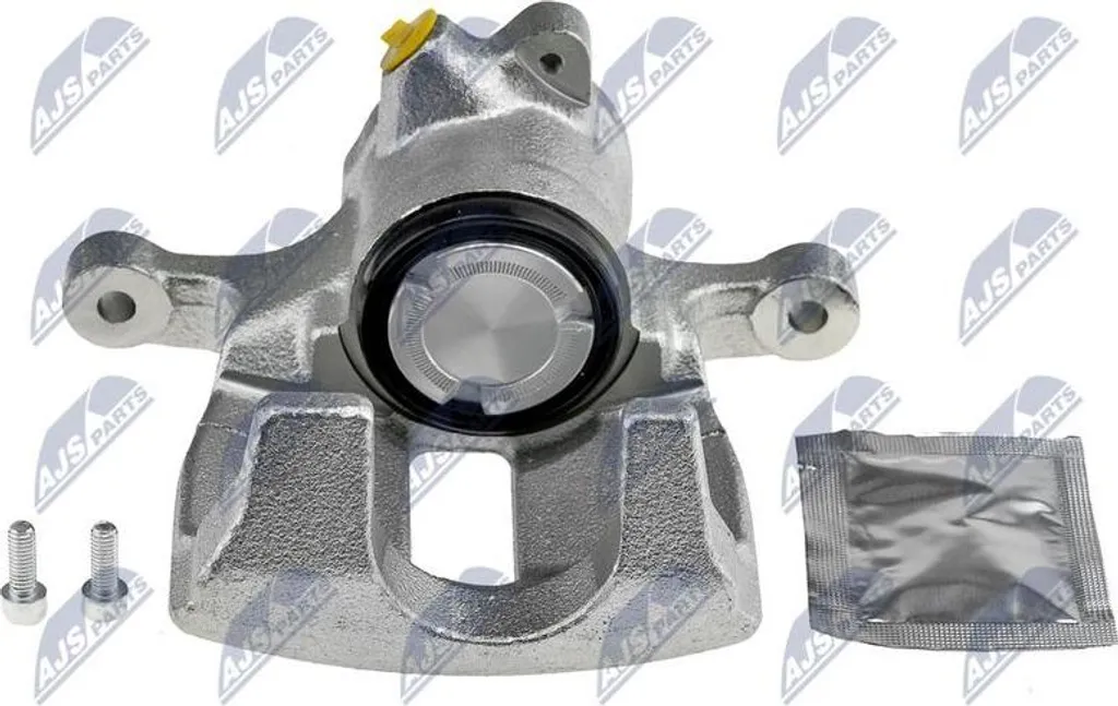 Étrier de frein grippé ? Solution OE 4G0615403 pour Audi A6 A7 4G