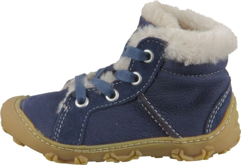 Ricosta Lauflernschuhe ELIA Jungen 393433363838 Blau 20 EU