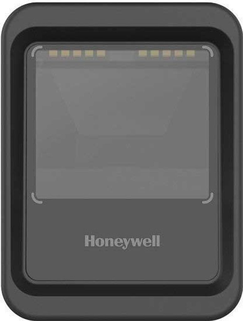 Honeywell Genesis XP 7680g Produktbild 2