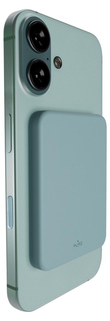 Power Bank Wireless „Mini Power Mag“ 4200 mAh für iPhone 12/13/14/15