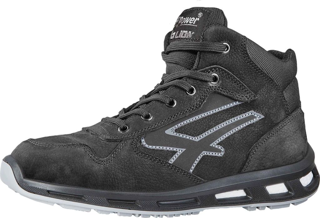 U-Power S3 *LIFT* LATCHBOOTS scarpe da lavoro in taglie Immagine del prodotto 