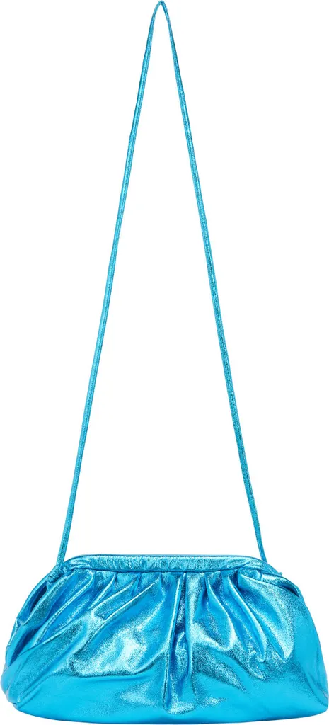 Joella Blue Bag: La Borsa Donna Must-Have per Outfit Daily Chic
