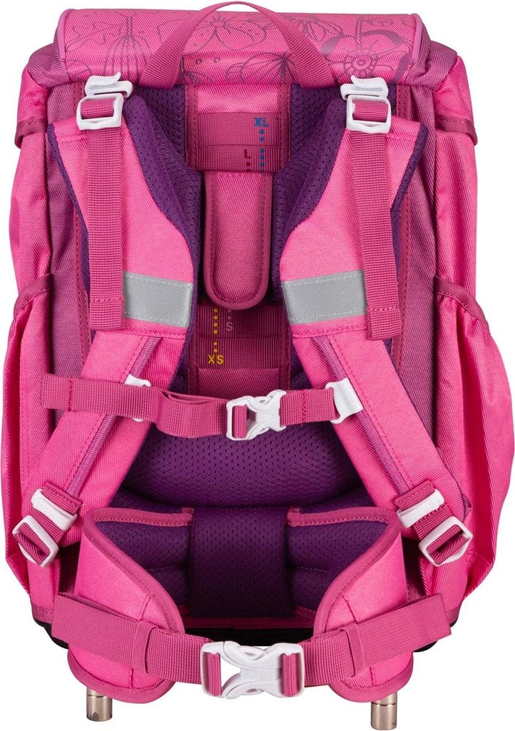 DerDieDas DerDieDas ErgoFlex Exklusiv ECO - Schulranzen Set Produktbild 3
