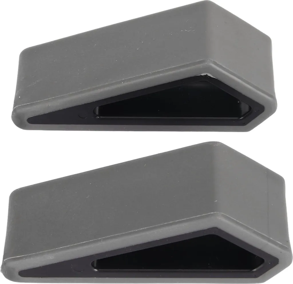2x Supporto Laptop Portatile Mini - Raffreddamento e Postura Ergonomica
