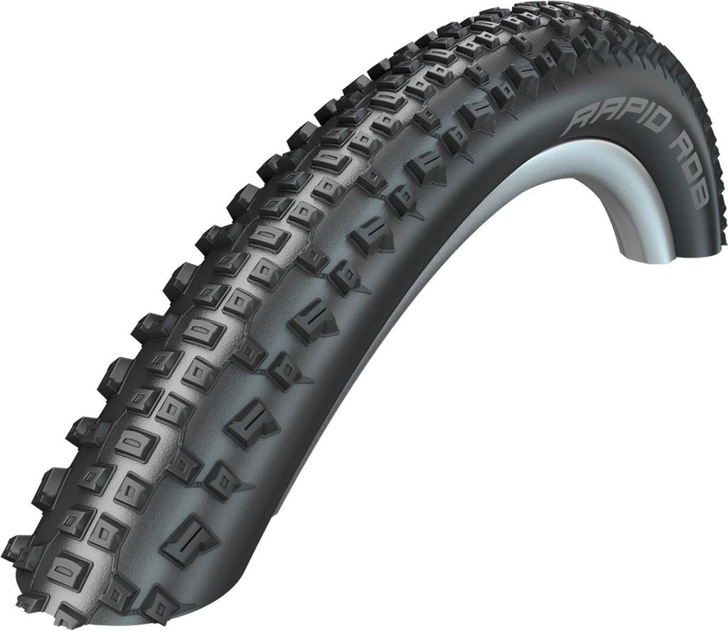Pneumatiky SCHWALBE - RAPID ROB 29x2.25 K-GUARD 50EPI - Obrázek produktu 