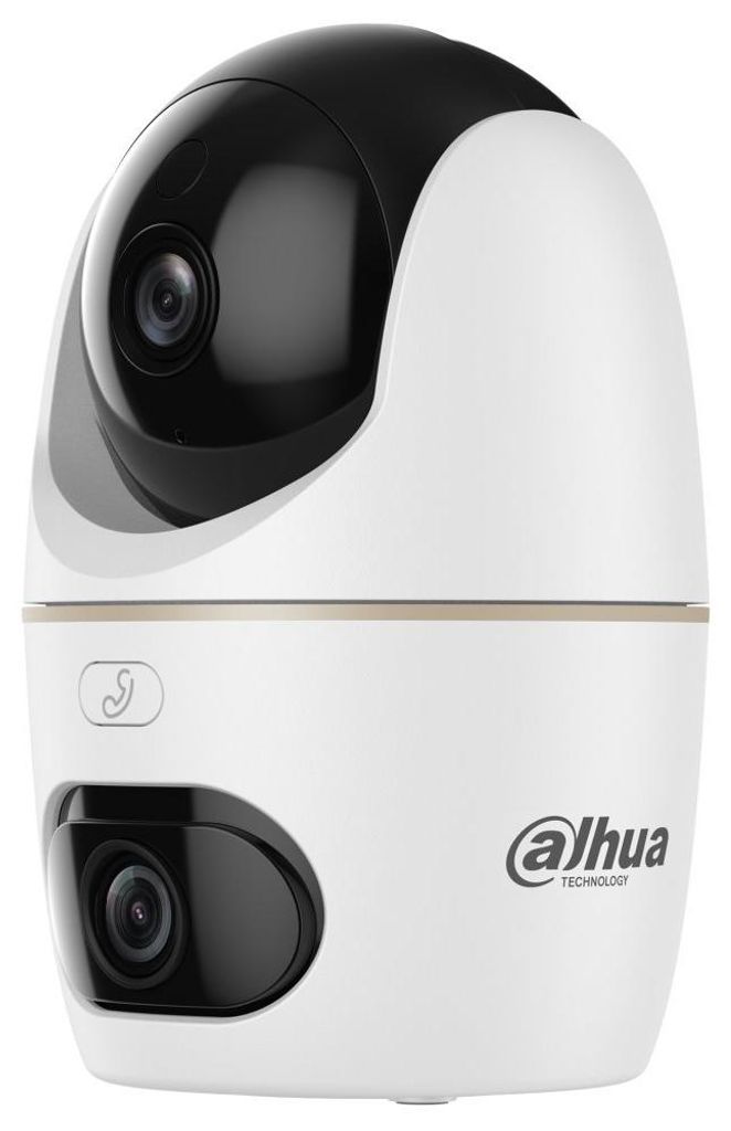 Dahua Technology H3D-3F, Bezpečnostní IP kamera, Vnitřní, Obrázek produktu 