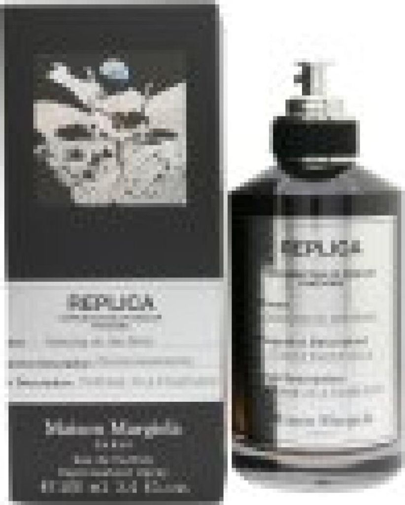 Maison Margiela Dancing On The Moon Eau de Parfum 100ml Produktbild 