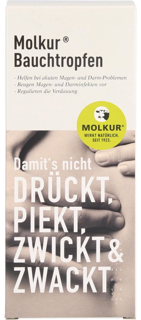 MOLKUR, 250 ml Lösung