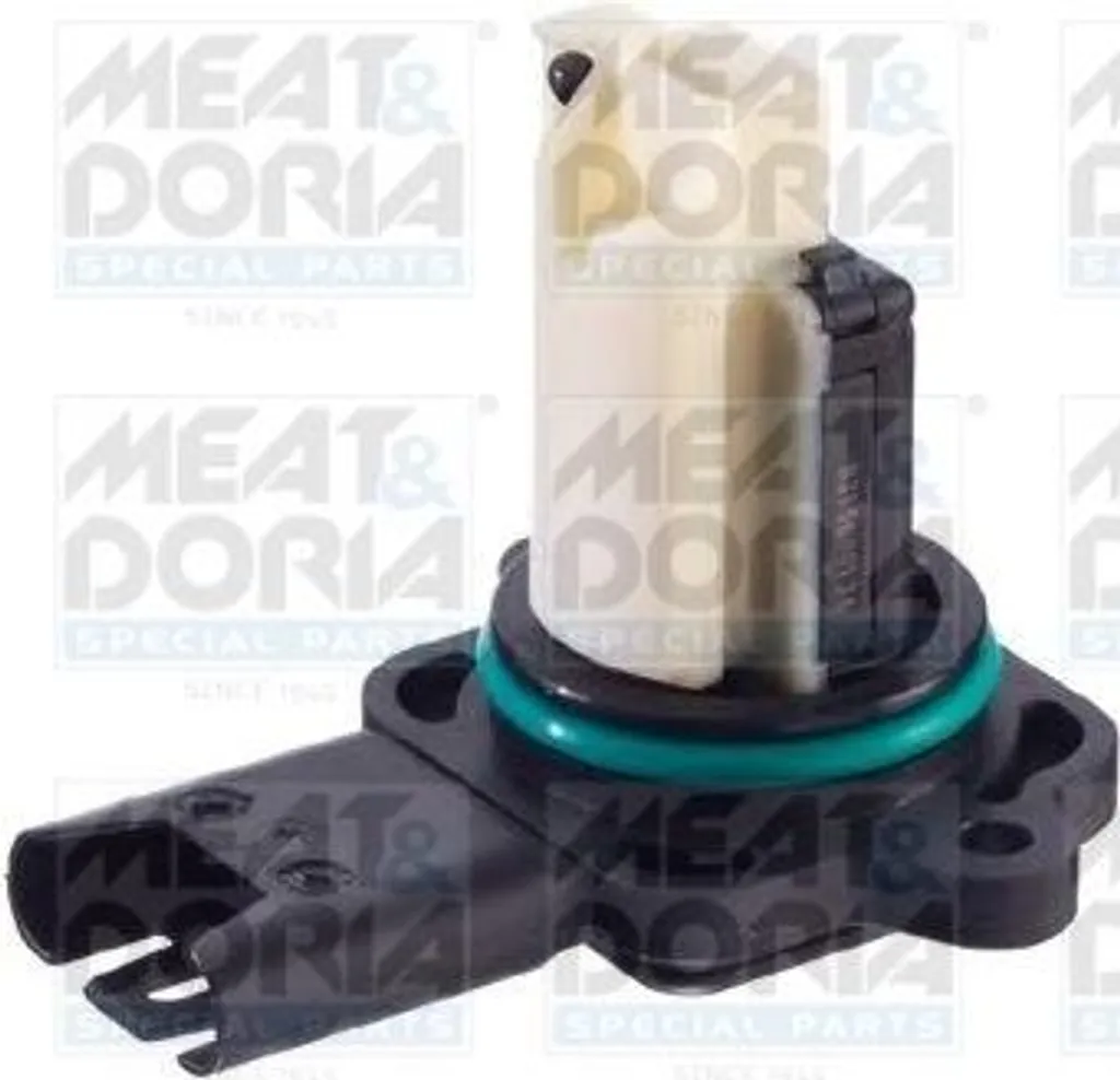 Sonde de masse d'air débitmètre pour BMW Série 3 E91 et Série 5 E61