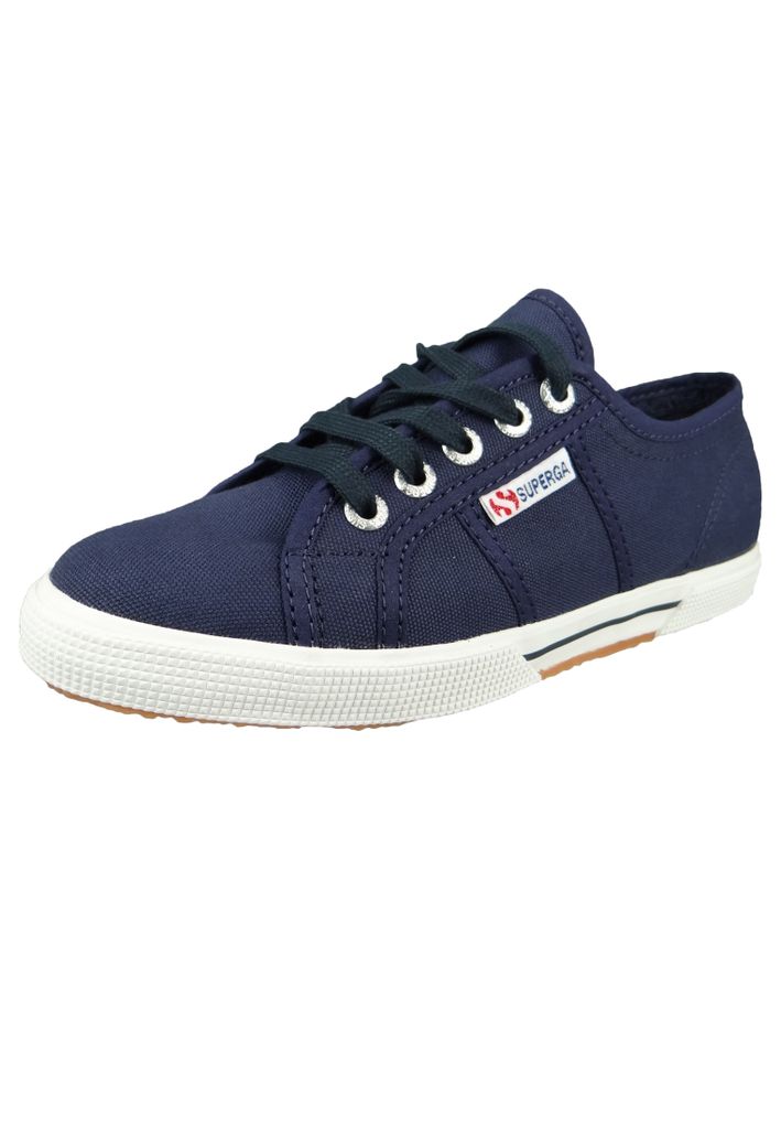 Superga Sneaker NOS-S003IG0-V-2950 S944 blue