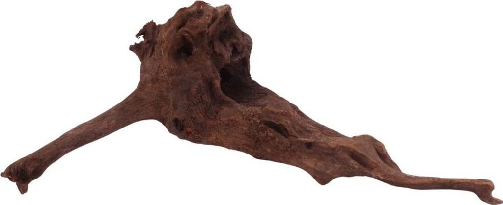 L Driftwood Flußwurzel Nr.3870 Holz Deko Aquascaping