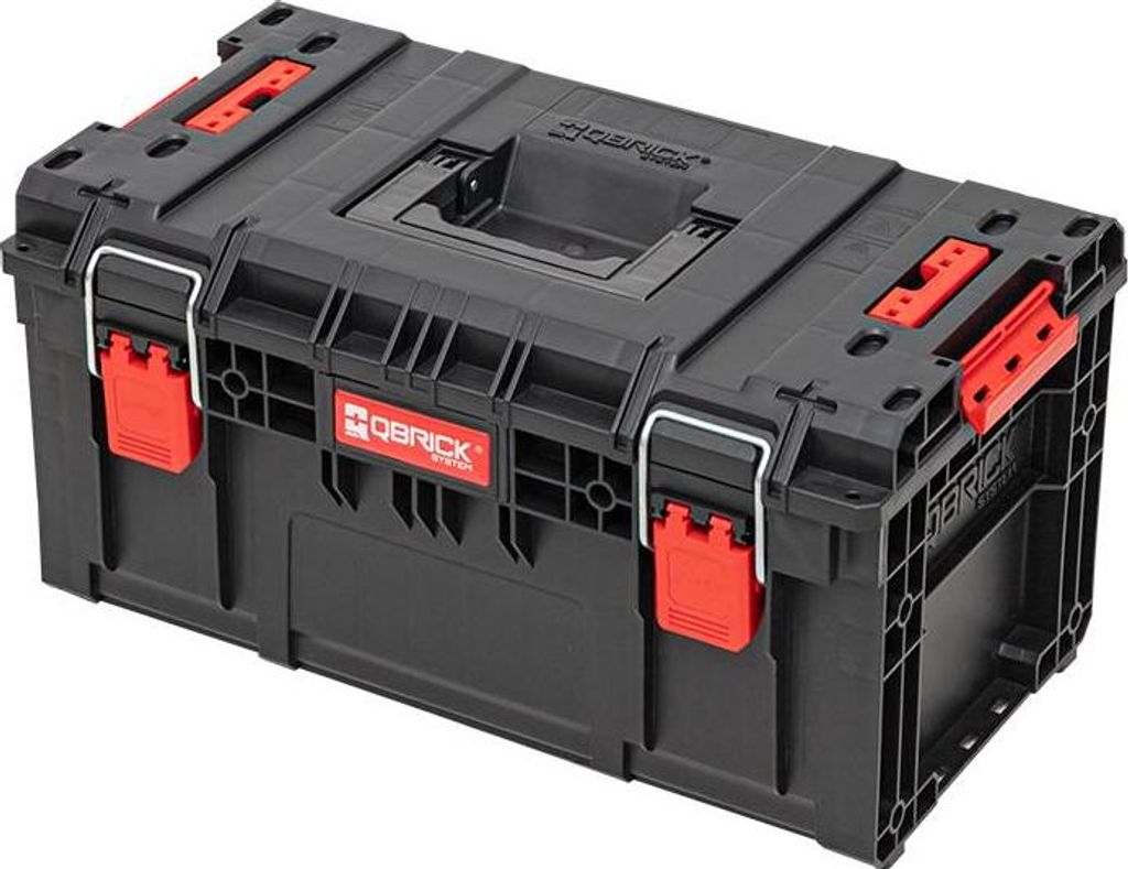 Qbrick System PRIME Toolbox 250 Vario stohovateľný 535 x Obrázok produktu 
