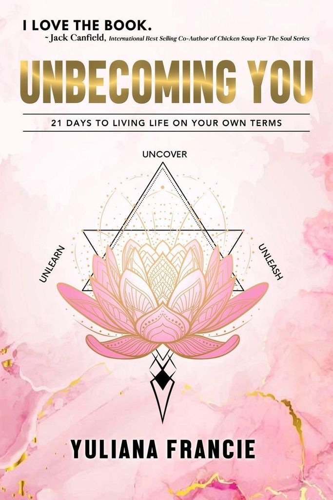 Unbecoming You