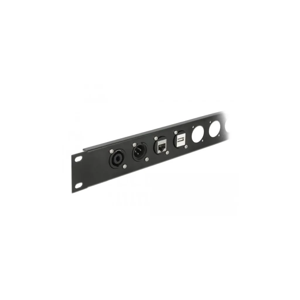 DELOCK Embase USB 3.2 Type-A pour PCB avec Capuchon de Protection