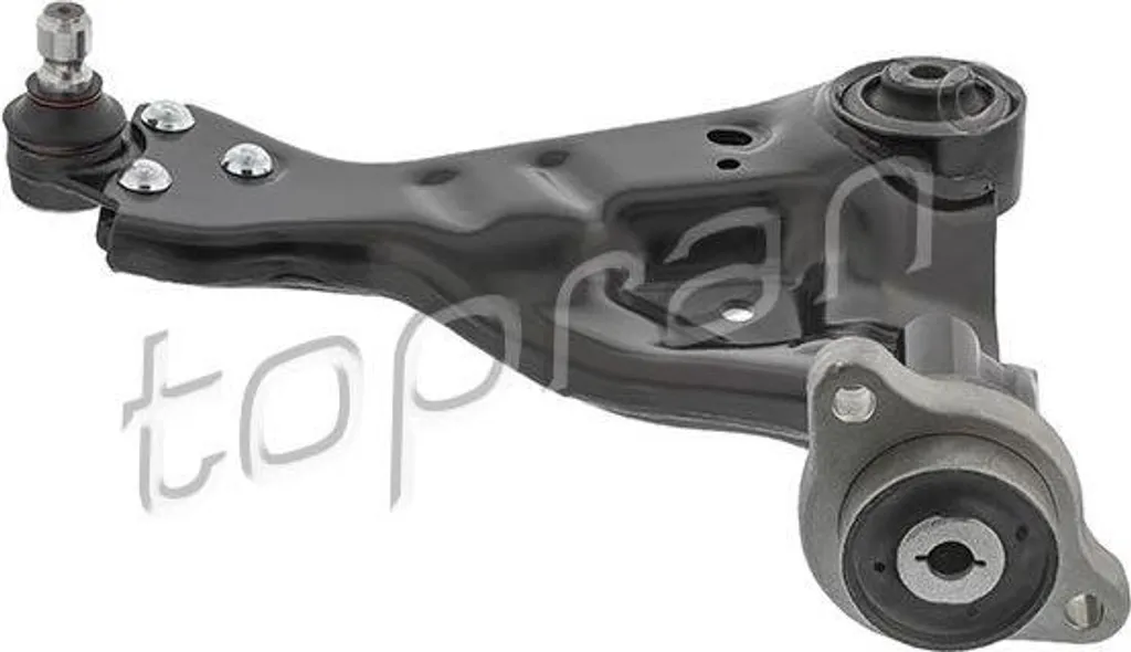 Bras de suspension renforcé OE 6393301307 pour Mercedes Viano et Vito
