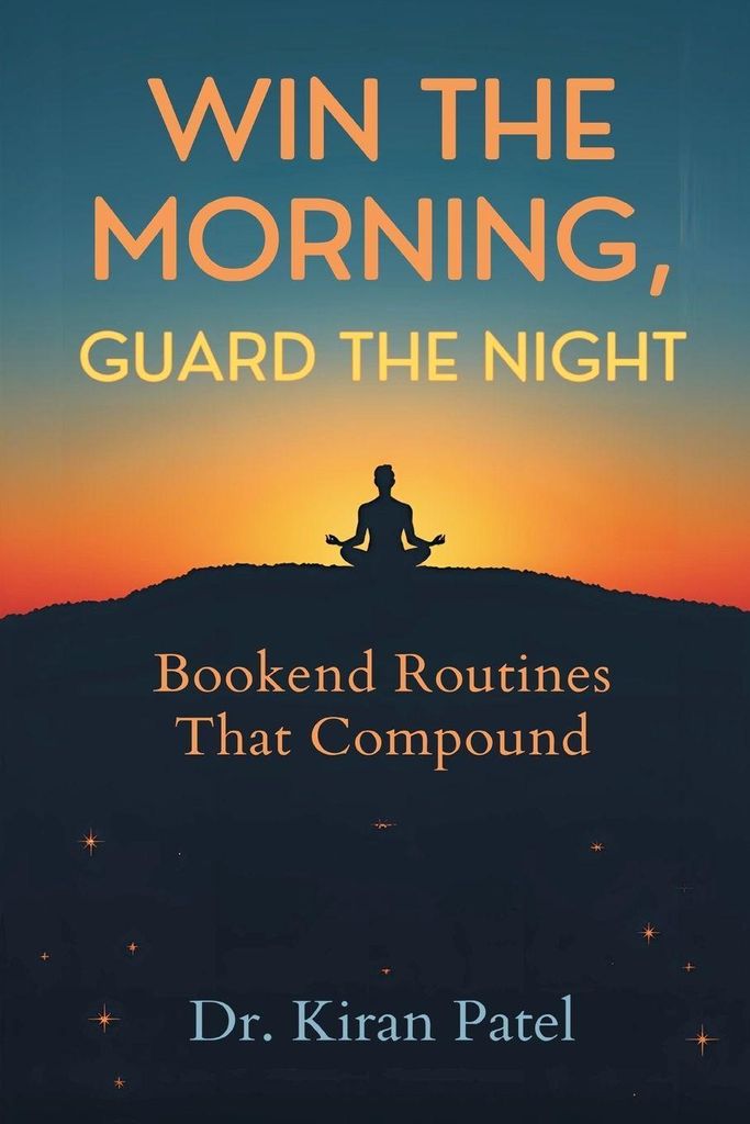 Win the Morning, Guard the Night