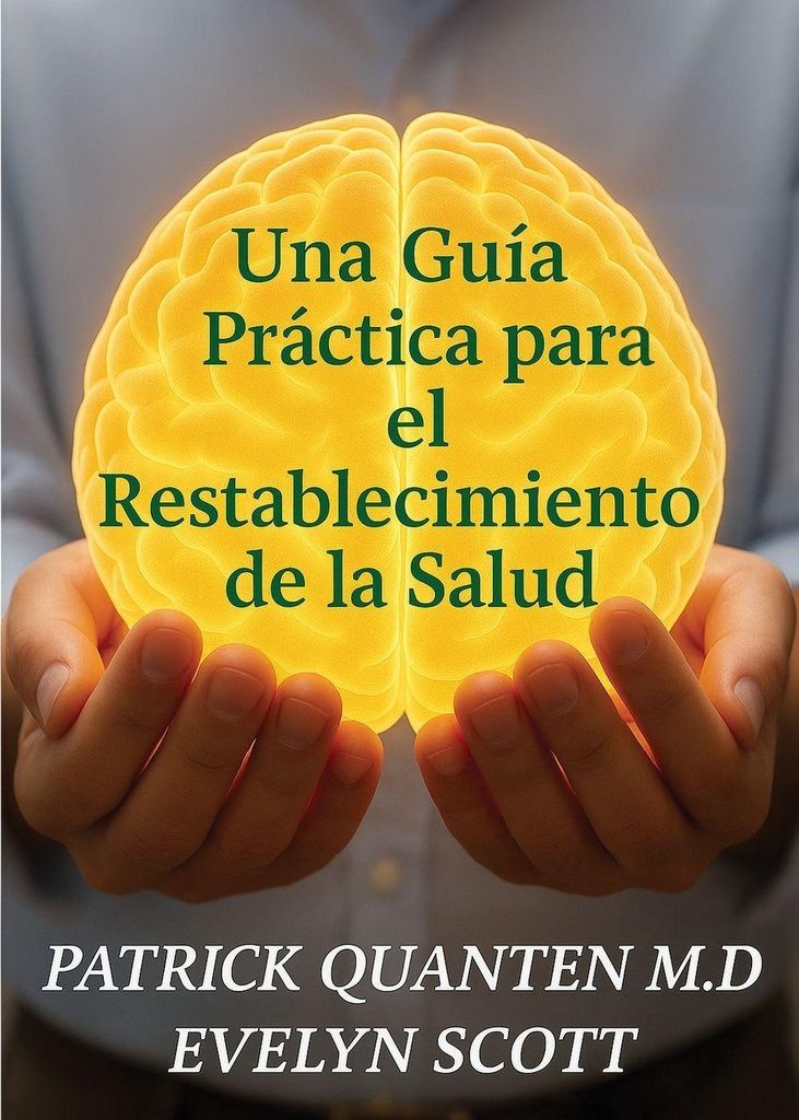 Ein praktischer Leitfaden zur Wiederherstellung der Gesundheit