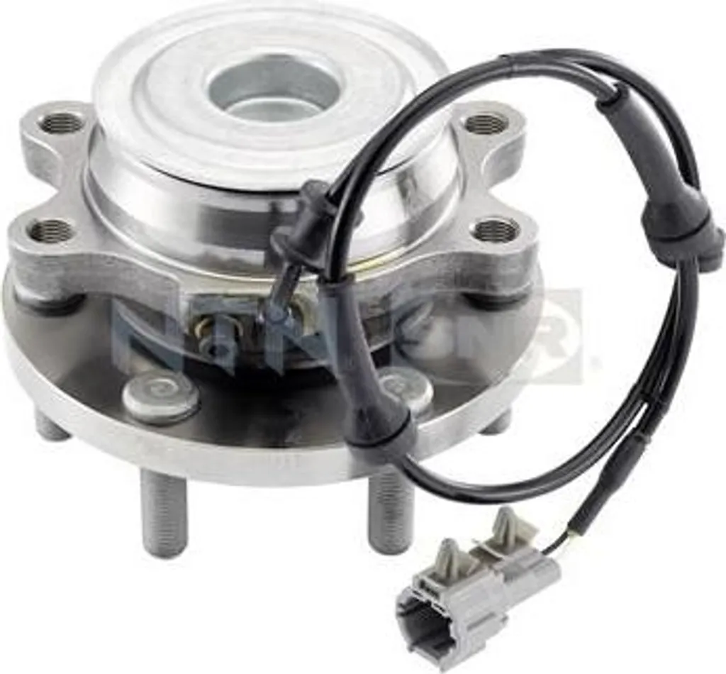 Roulement de roue SNR R141.73 pour NP300 - Remplacer OE 402024X00A
