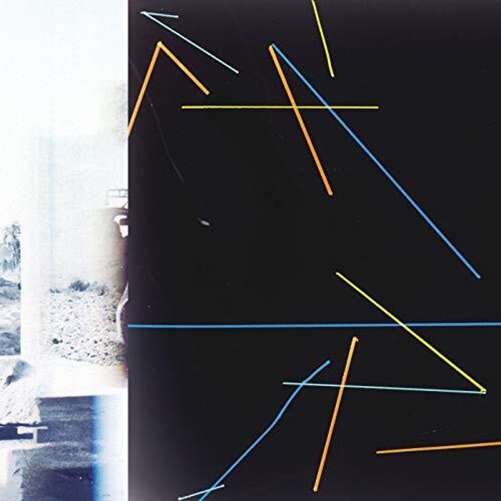 Portico Quartet - Memory Streams CD