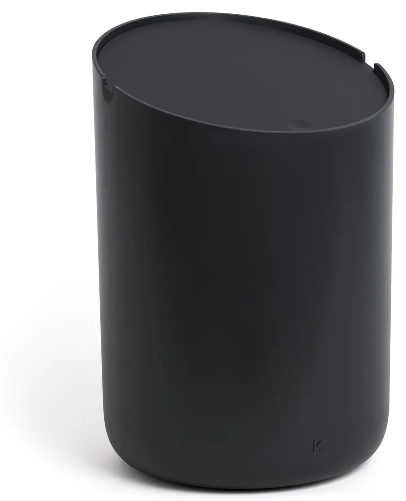 Seau cosmétique design Tove 1,5 litre : antidérapant avec seau amovible