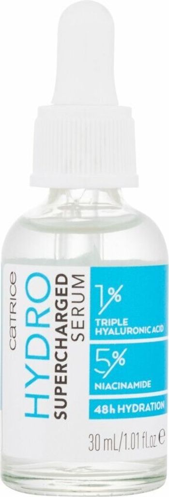 Catrice Hydro Supercharged Serum 30ml